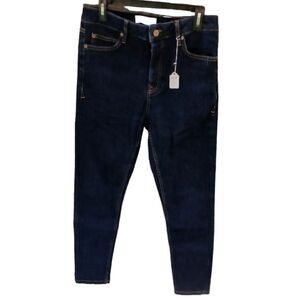 Men's Blue Jeans